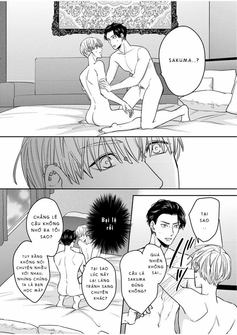 Cá Cược Ái Tình 1.2 trang 10