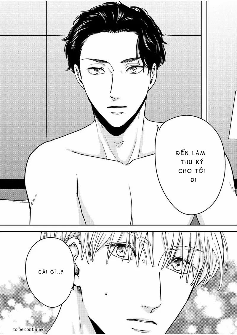 Cá Cược Ái Tình 1.2 trang 13