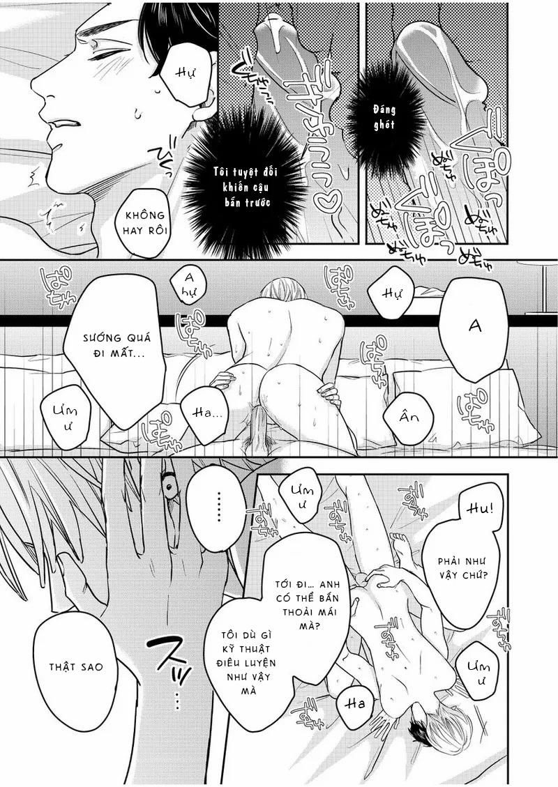 Cá Cược Ái Tình 1.2 trang 4