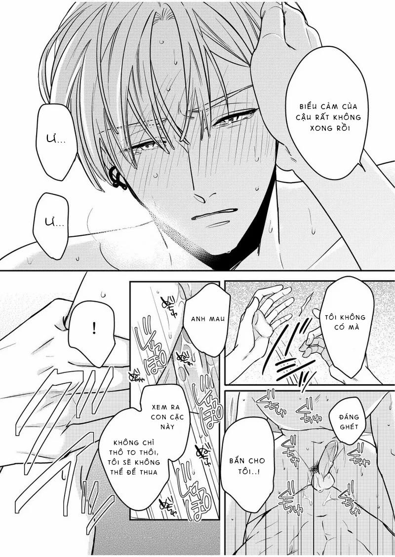 Cá Cược Ái Tình 1.2 trang 5