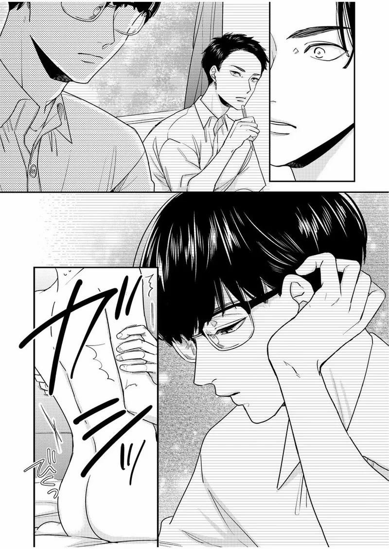 Cá Cược Ái Tình 1.2 trang 9