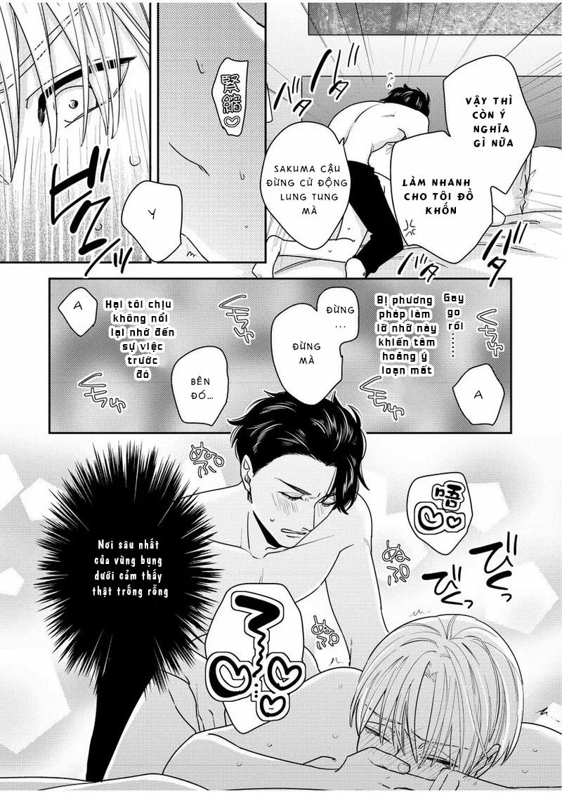 Cá Cược Ái Tình 2.2 trang 7