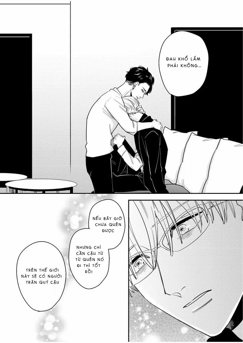 Cá Cược Ái Tình 3.2 trang 7