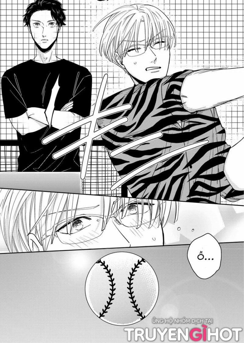 Cá Cược Ái Tình 4.1 trang 13