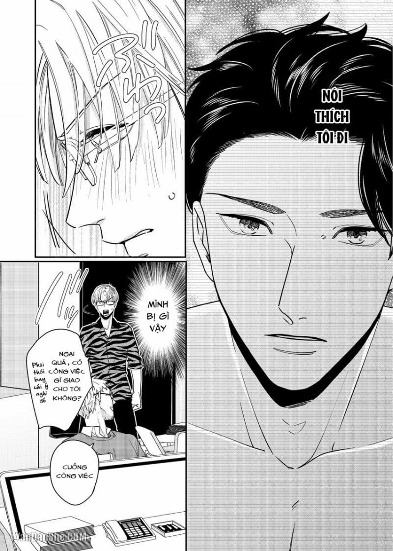 Cá Cược Ái Tình 4.1 trang 5