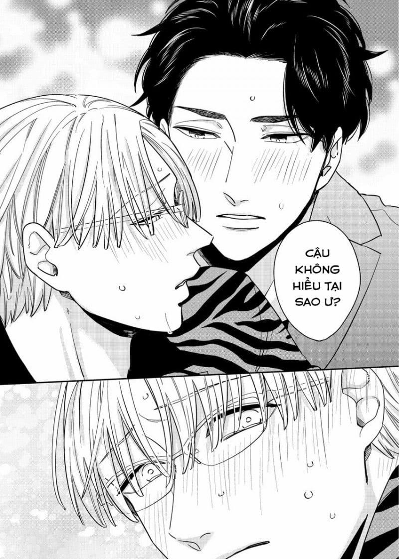 Cá Cược Ái Tình 4.2 trang 10