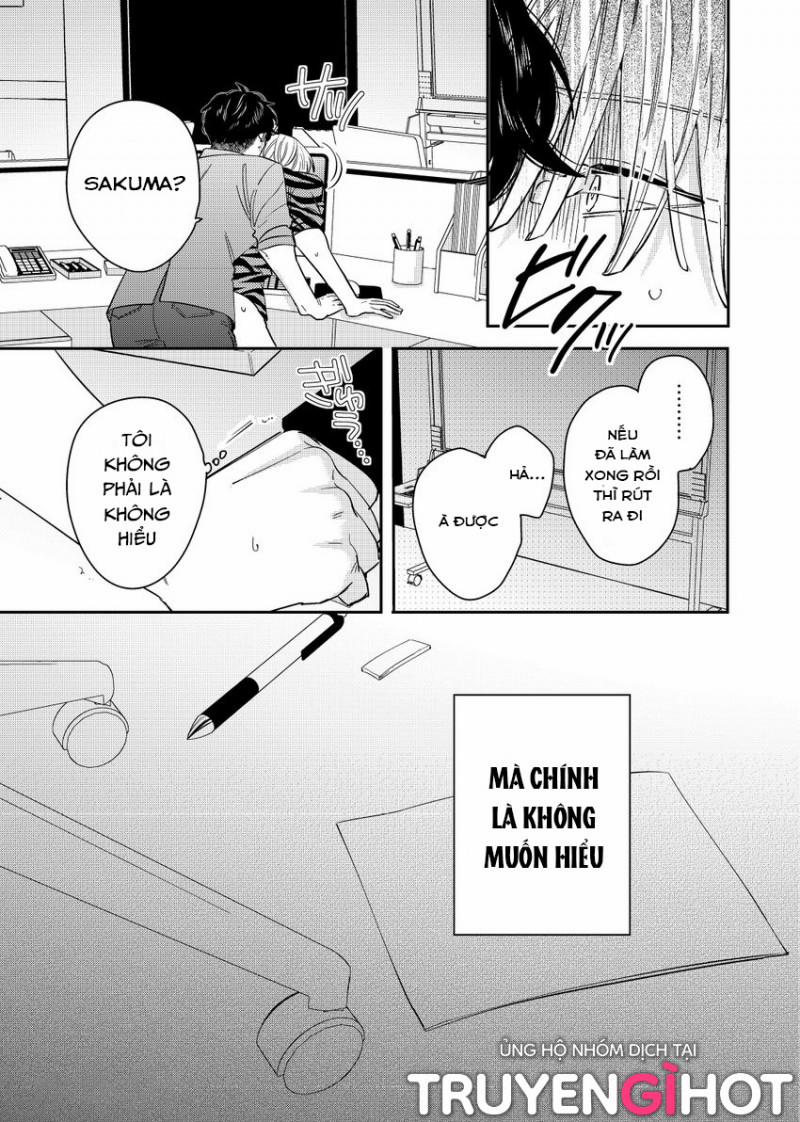 Cá Cược Ái Tình 4.2 trang 14