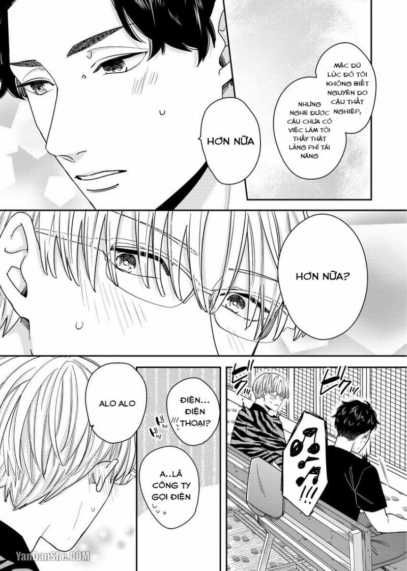 Cá Cược Ái Tình 4.2 trang 2