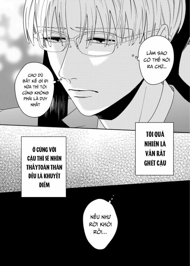 Cá Cược Ái Tình 5.1 trang 10