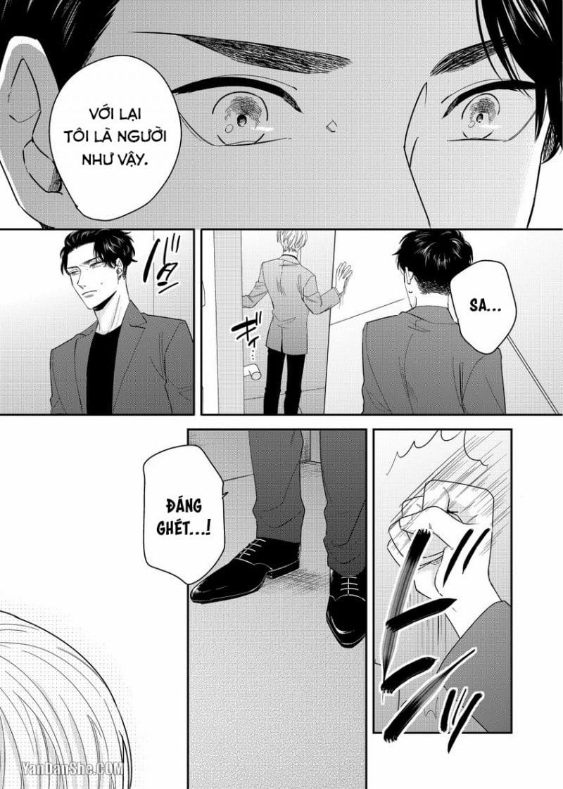 Cá Cược Ái Tình 5.1 trang 14