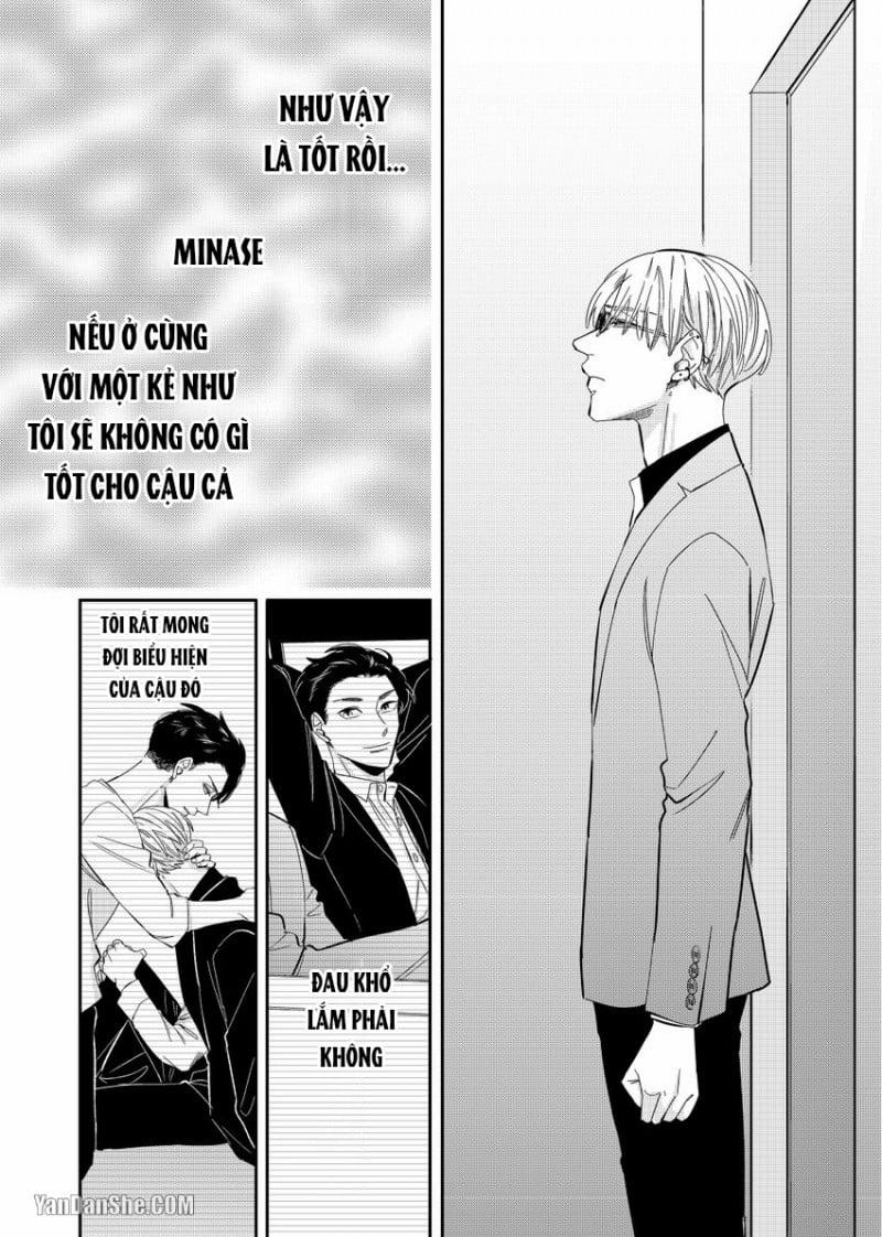 Cá Cược Ái Tình 5.1 trang 15