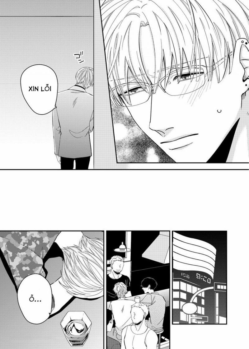 Cá Cược Ái Tình 5.1 trang 16