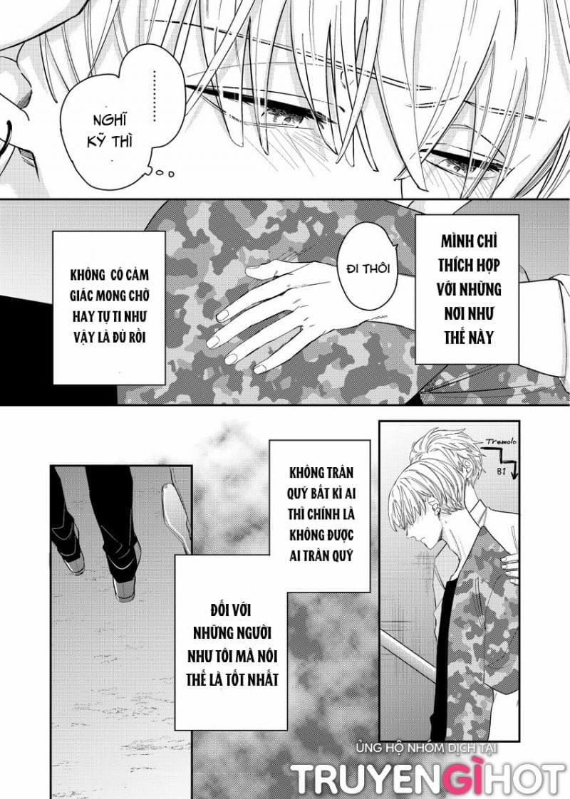 Cá Cược Ái Tình 5.1 trang 18