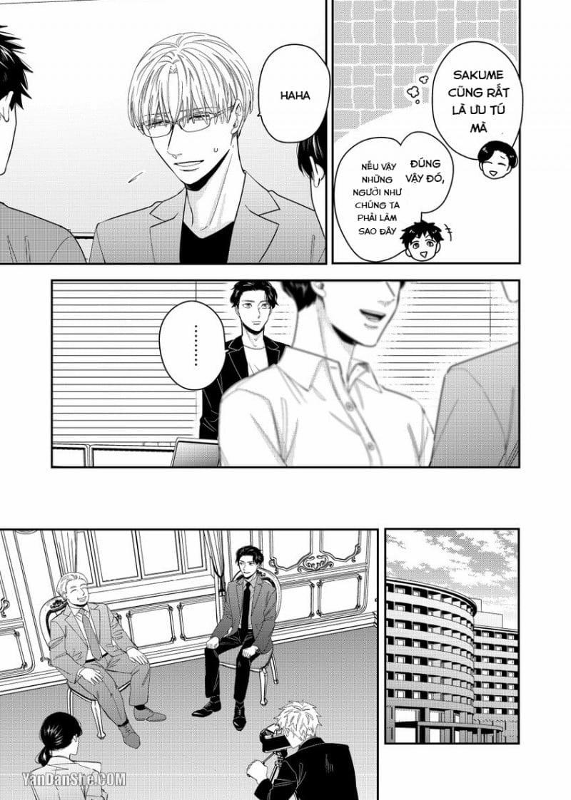 Cá Cược Ái Tình 5.1 trang 4