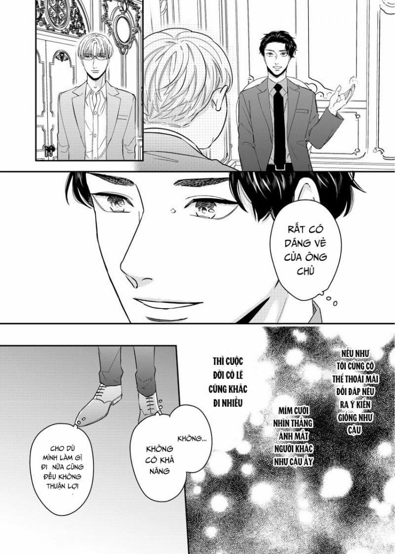 Cá Cược Ái Tình 5.1 trang 5