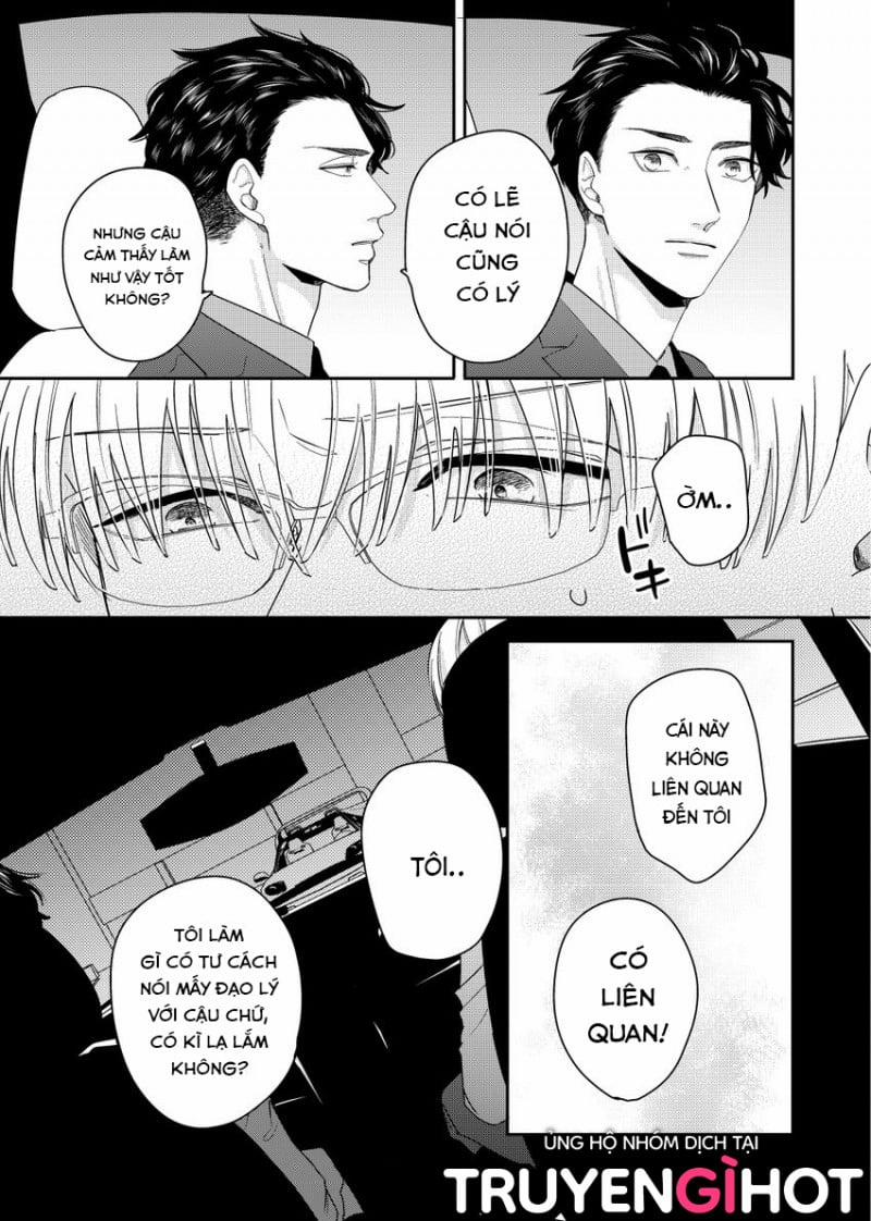 Cá Cược Ái Tình 5.1 trang 8