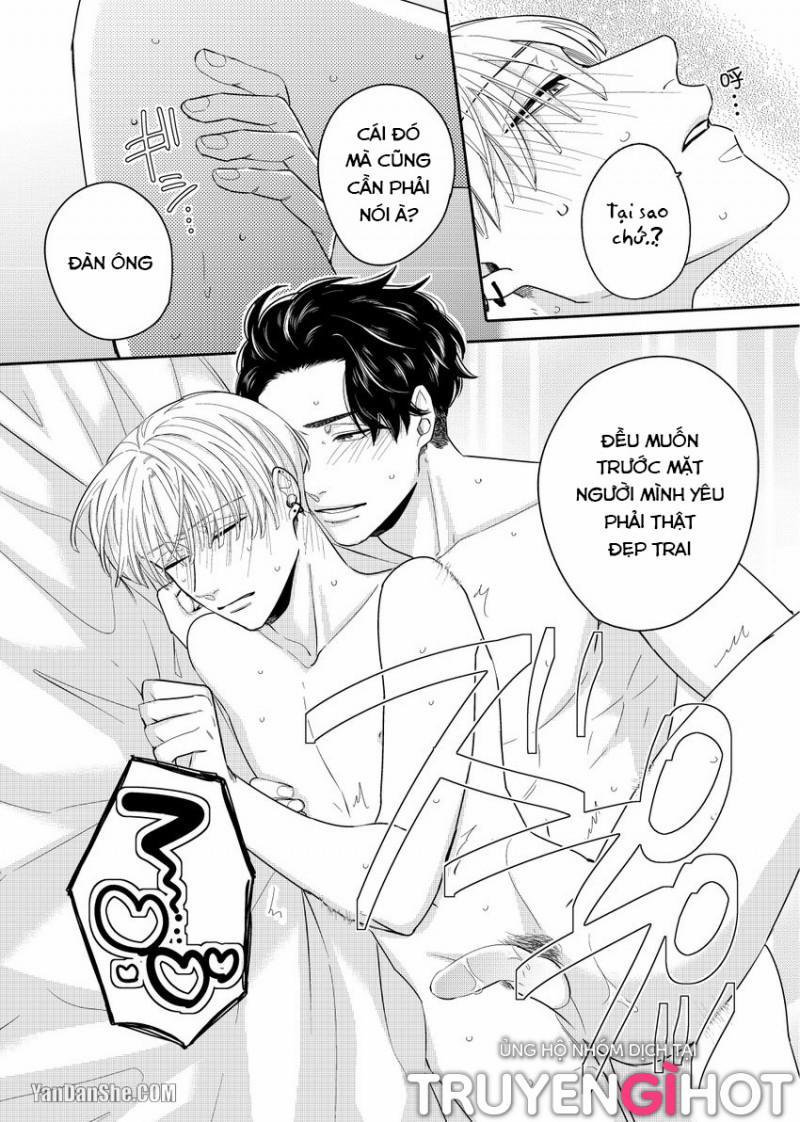 Cá Cược Ái Tình 5.2 trang 12