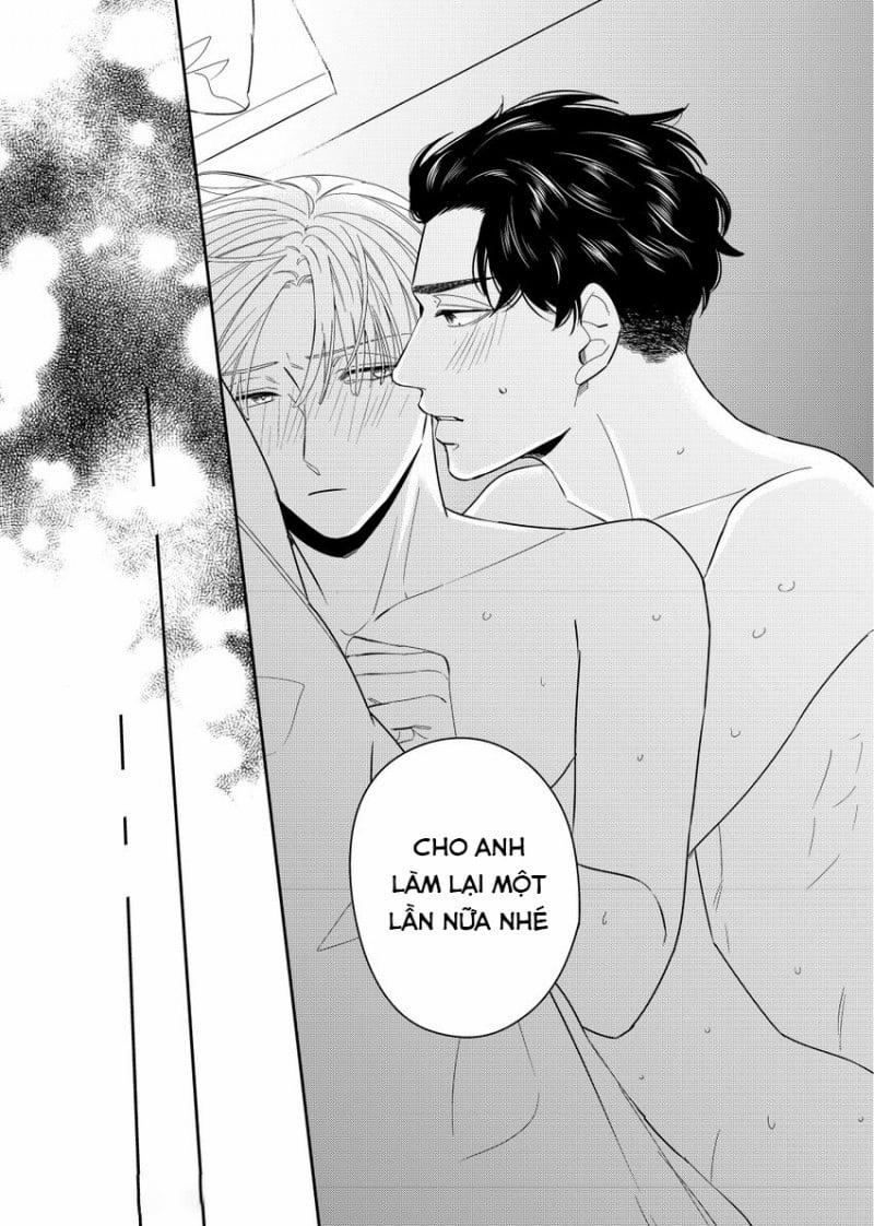 Cá Cược Ái Tình 5.2 trang 16