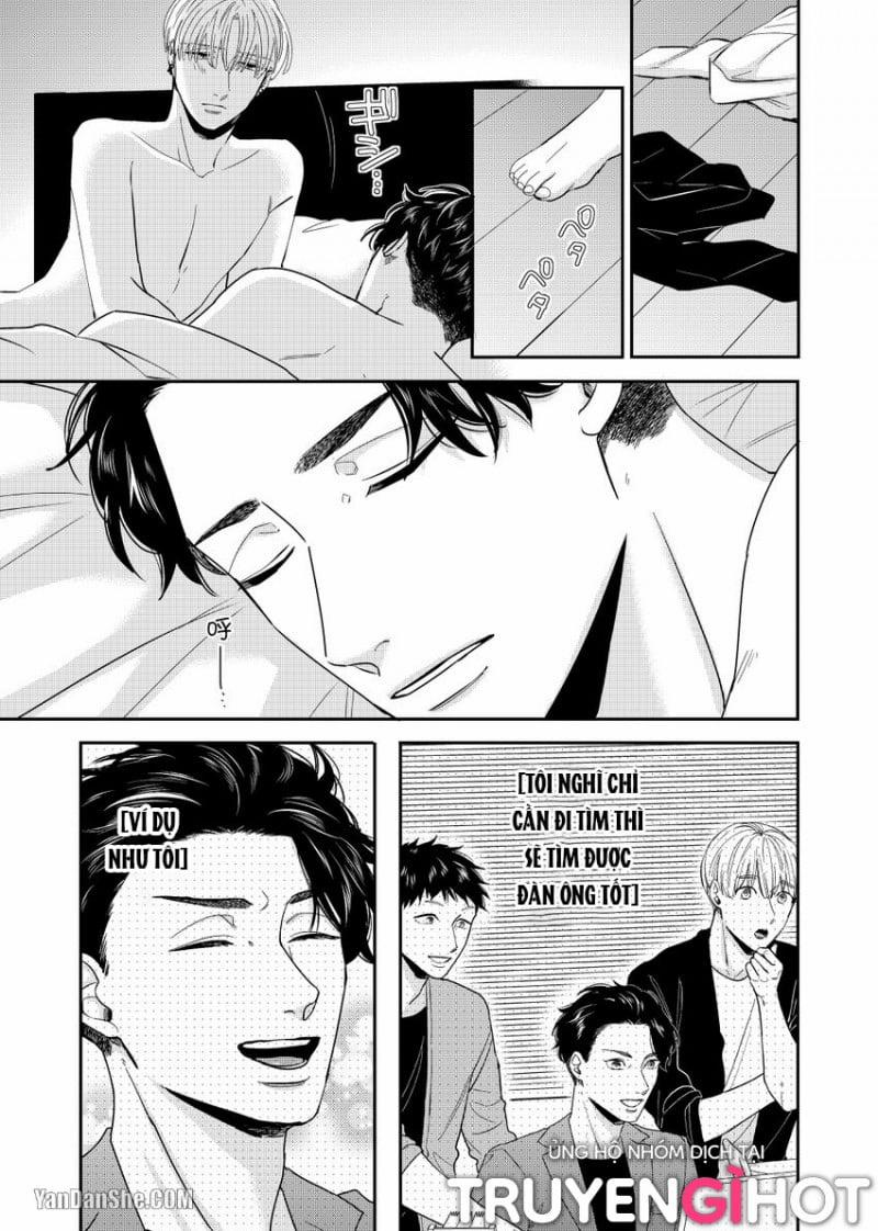 Cá Cược Ái Tình 5.2 trang 17