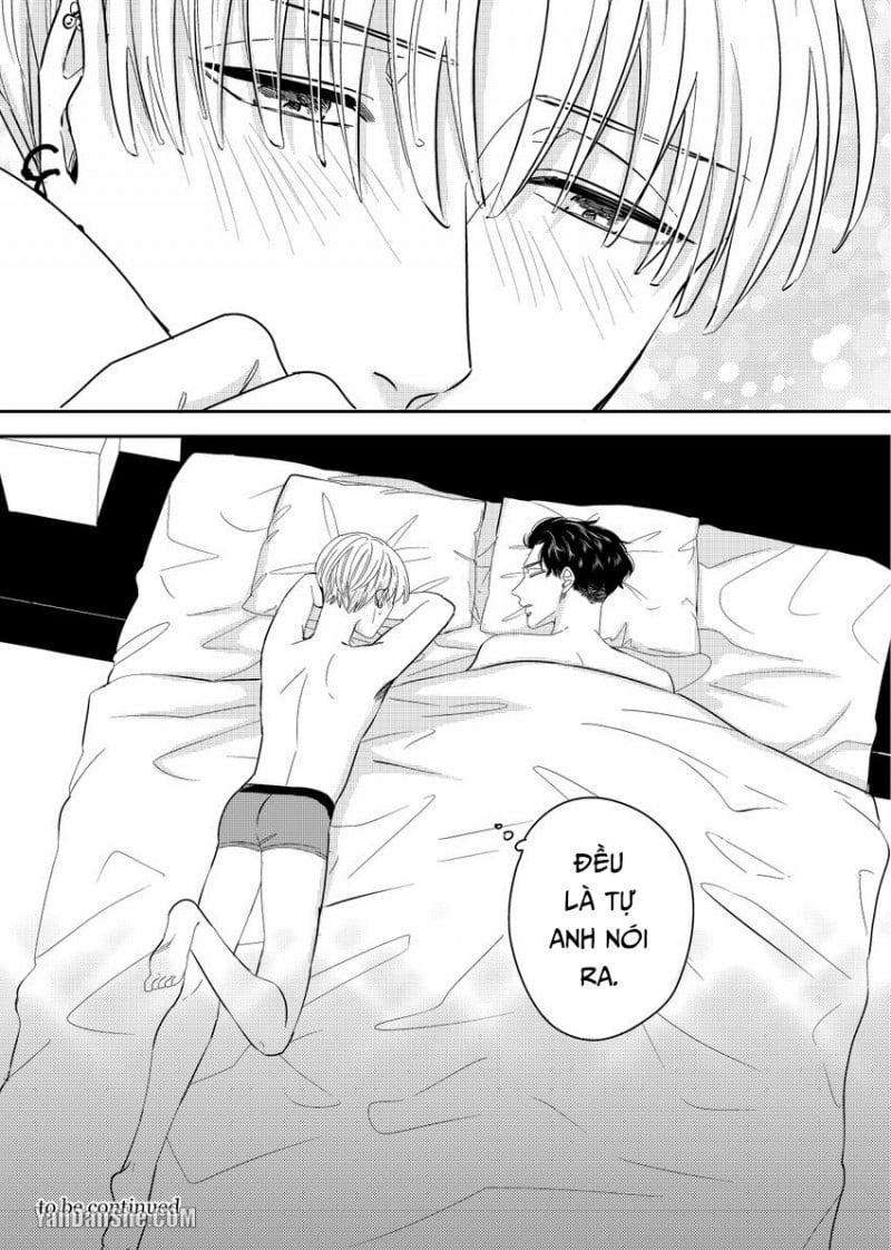 Cá Cược Ái Tình 5.2 trang 18