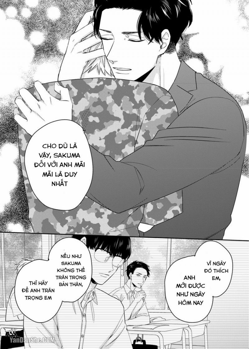 Cá Cược Ái Tình 5.2 trang 5