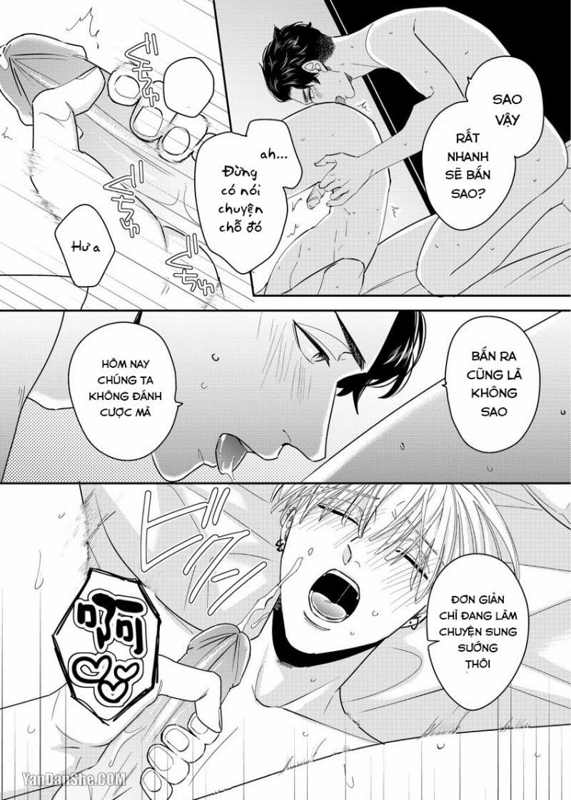 Cá Cược Ái Tình 5.2 trang 9