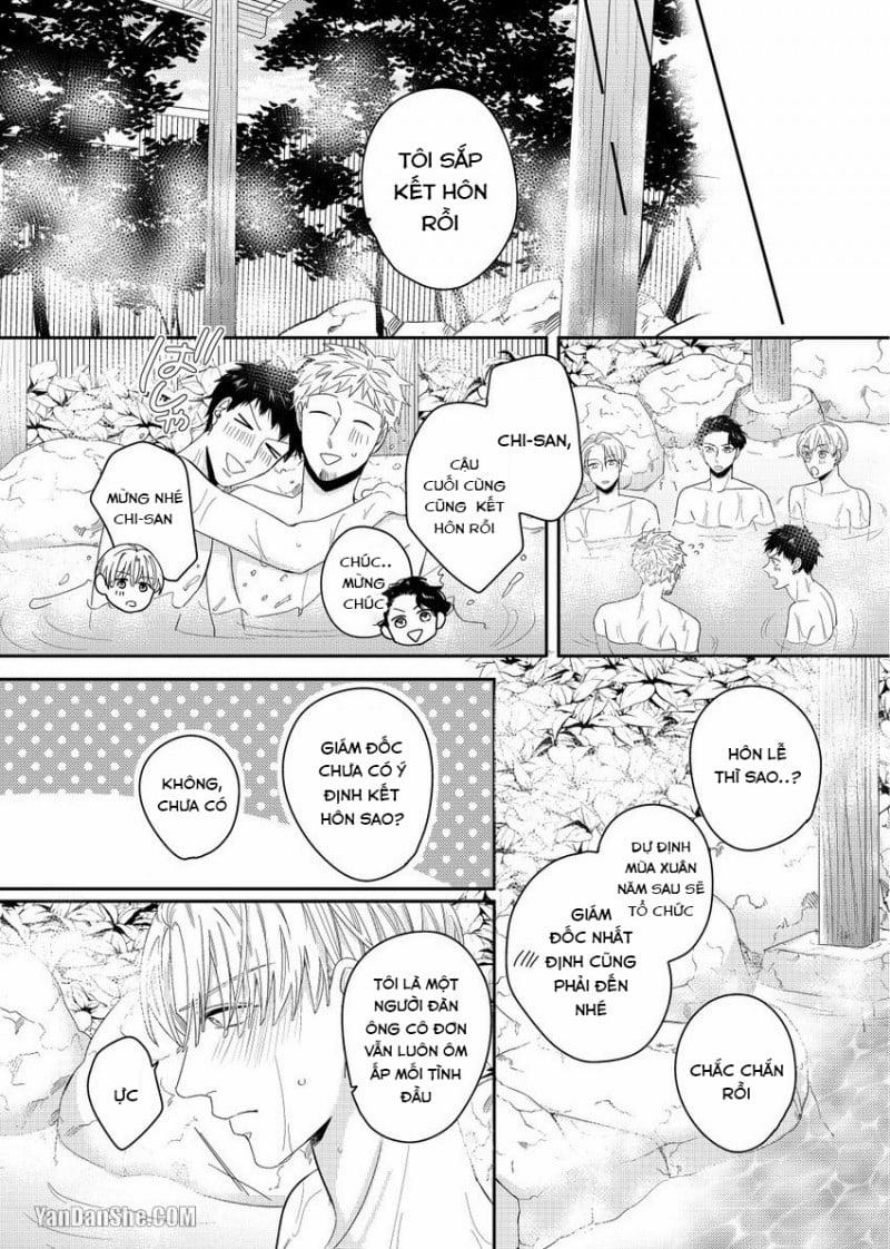 Cá Cược Ái Tình 6.1 trang 7