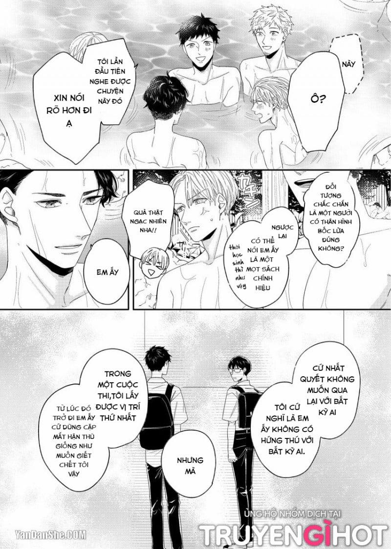 Cá Cược Ái Tình 6.1 trang 8