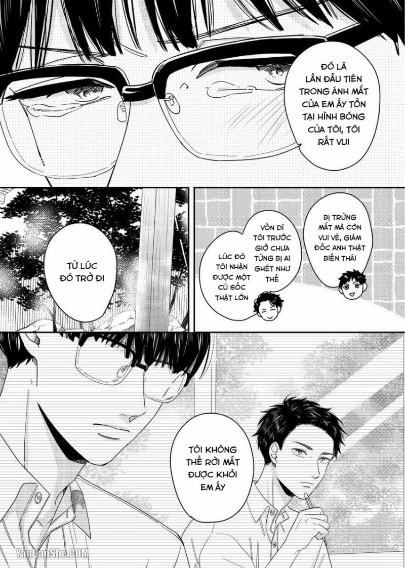 Cá Cược Ái Tình 6.1 trang 9