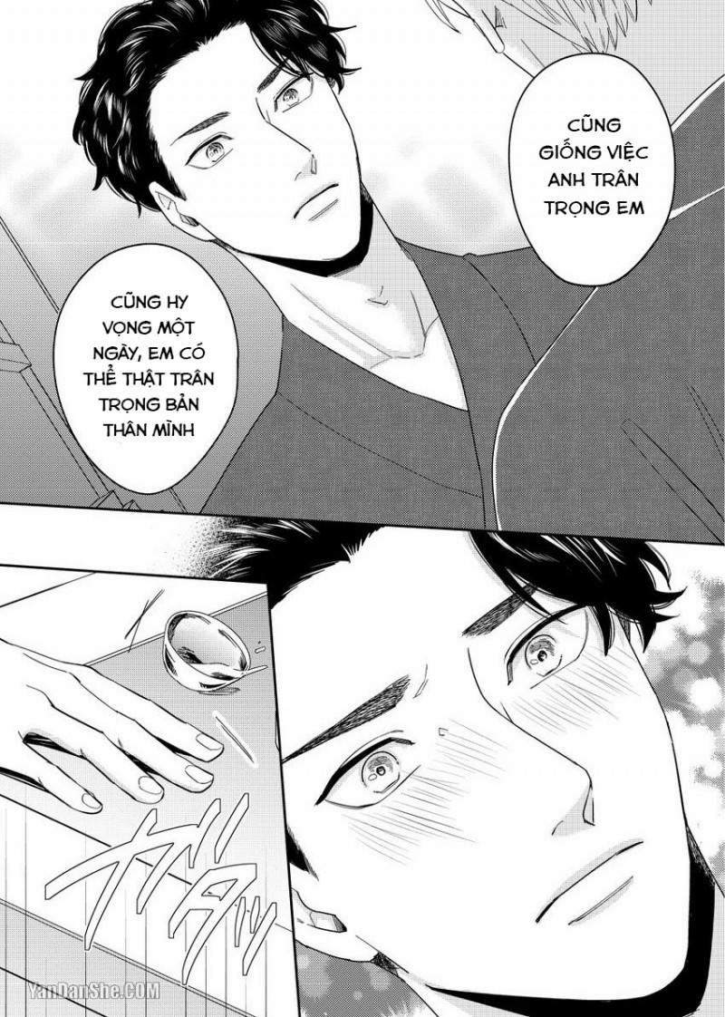 Cá Cược Ái Tình 6.2 trang 2