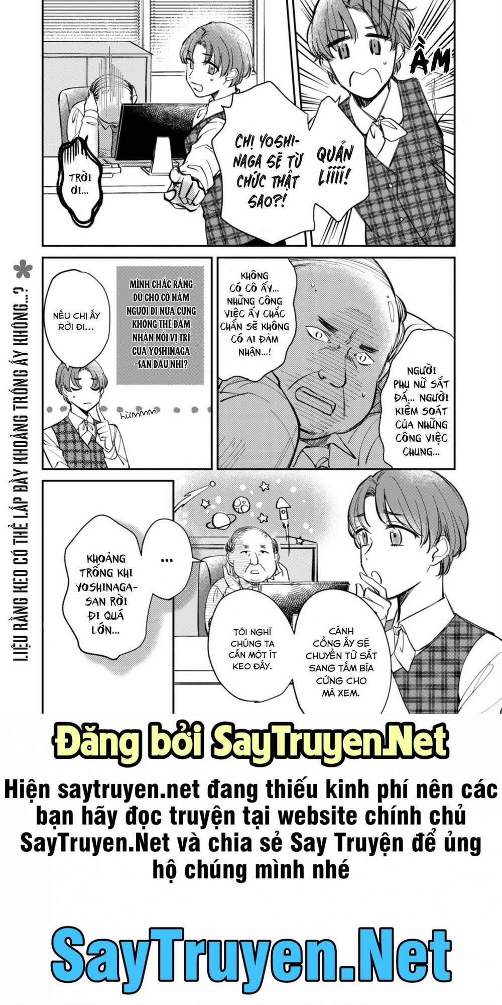 Cá Cược Đôi Khi Cũng Là Khởi Đầu Cho Một Cuộc Tình 1 trang 14