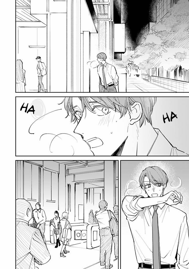 Cá Cược Đôi Khi Cũng Là Khởi Đầu Cho Một Cuộc Tình 20 trang 2