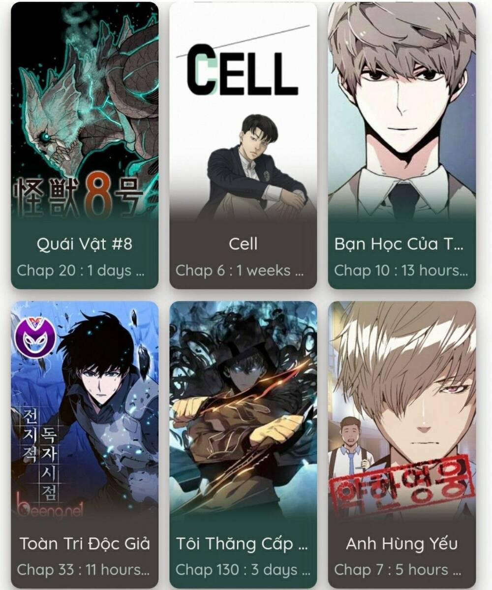 Cá Cược Đôi Khi Cũng Là Khởi Đầu Cho Một Cuộc Tình 7 trang 12