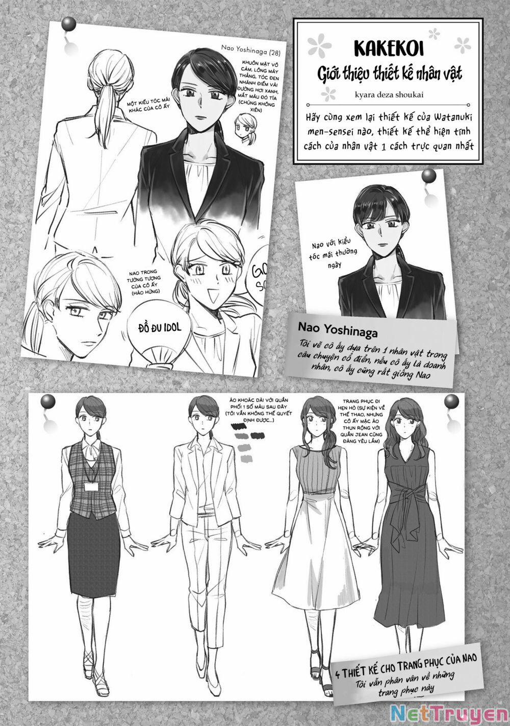 Cá Cược Đôi Khi Cũng Là Khởi Đầu Cho Một Cuộc Tình 8 trang 28