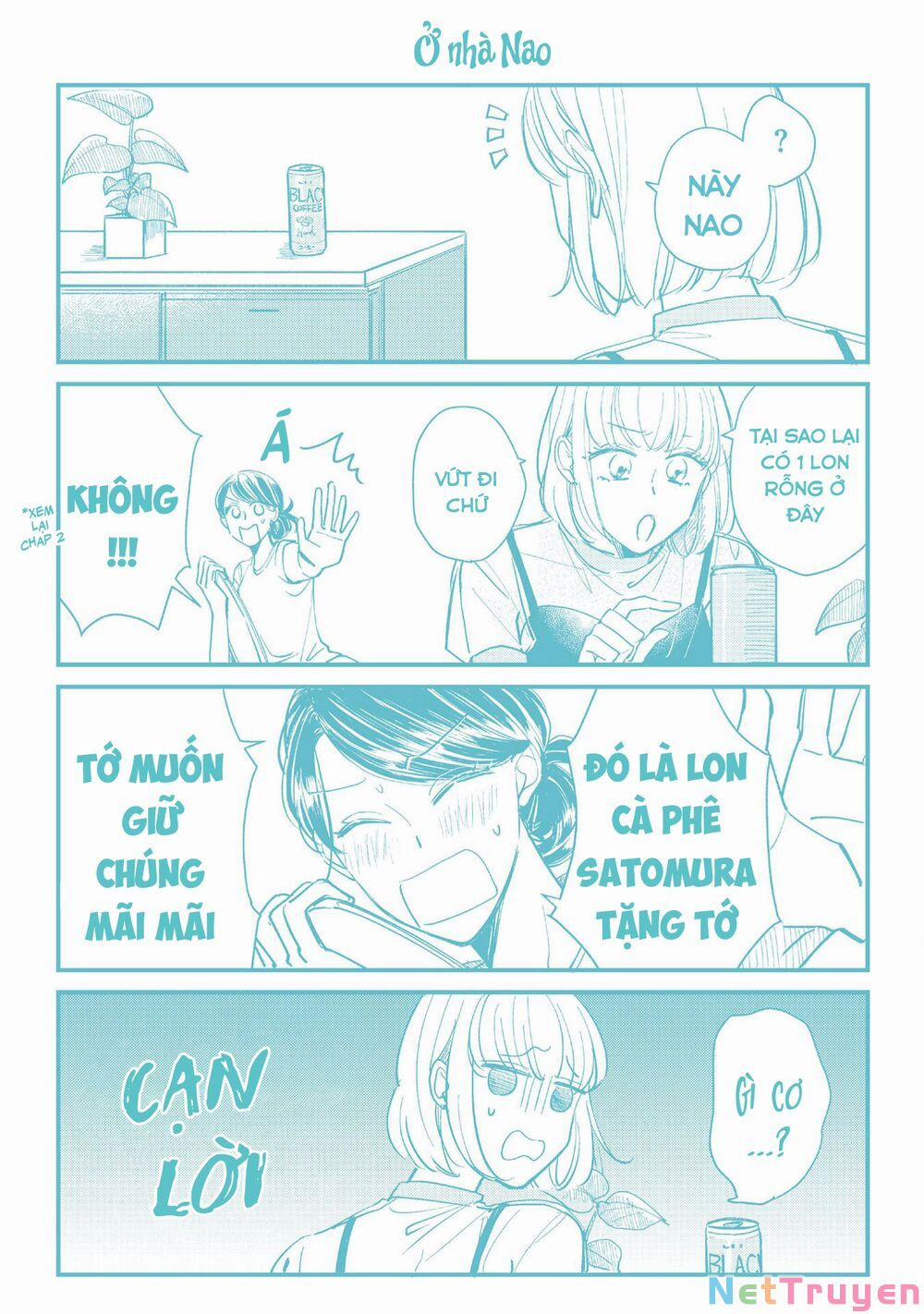 Cá Cược Đôi Khi Cũng Là Khởi Đầu Cho Một Cuộc Tình 8 trang 38