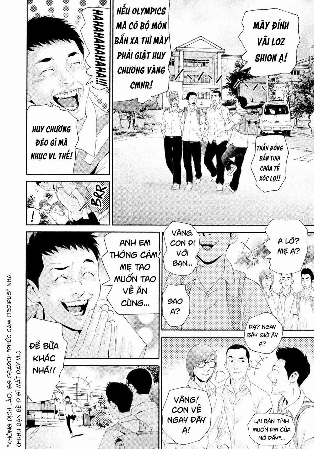 Cá Hồi 1 trang 14