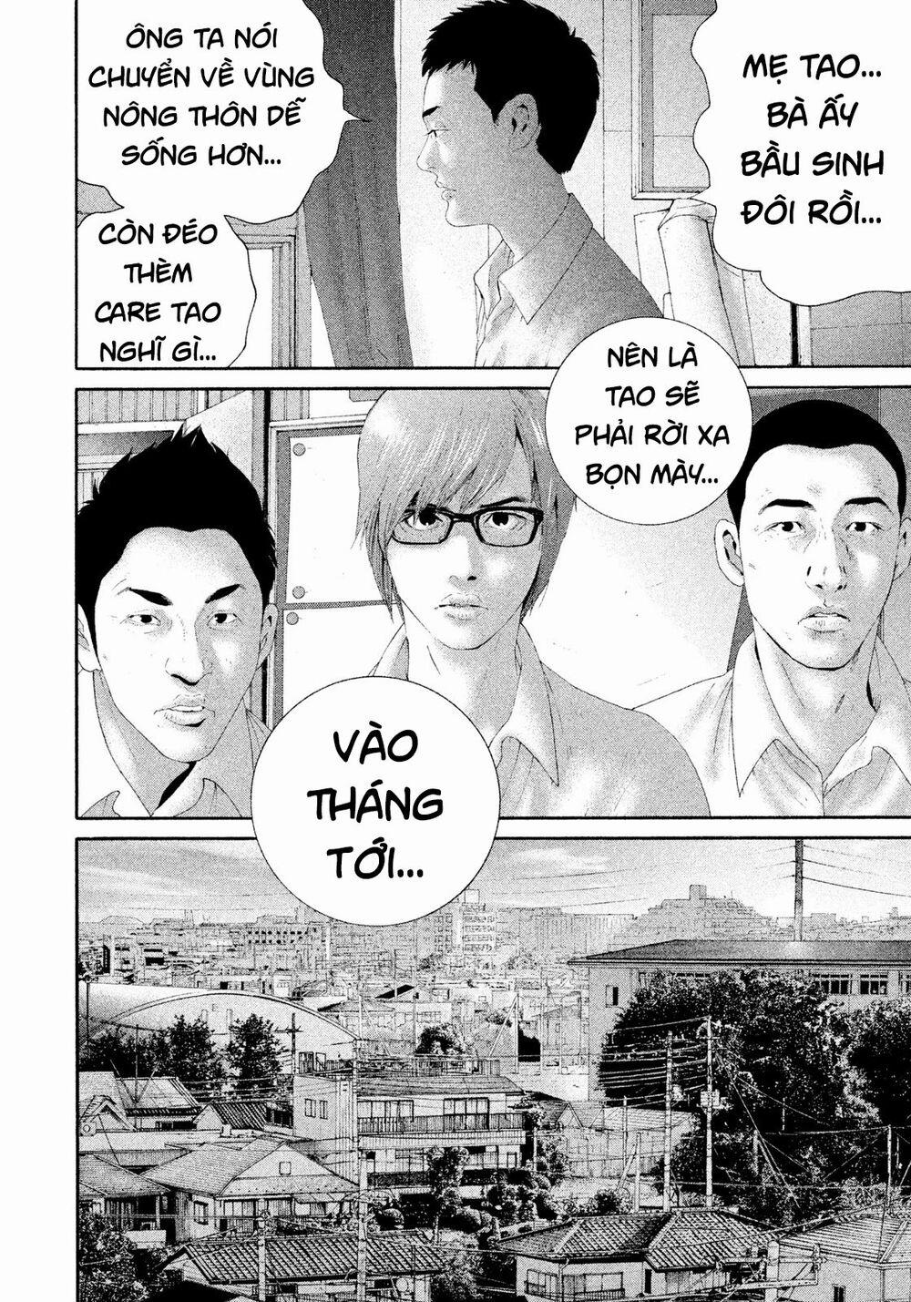 Cá Hồi 1 trang 20