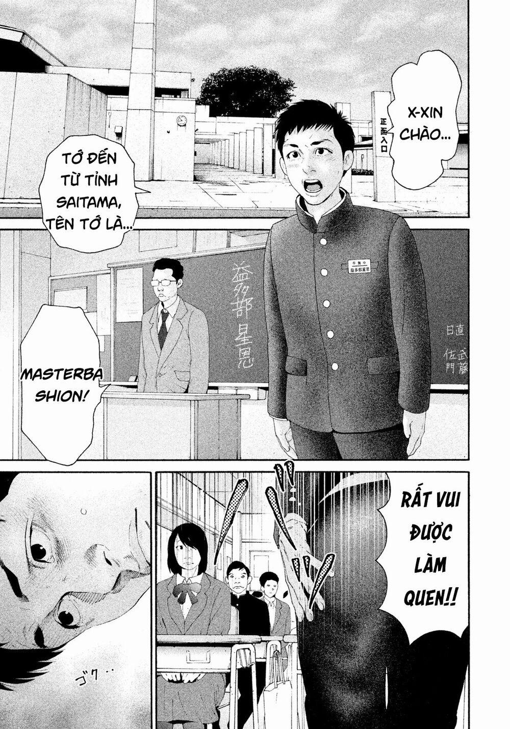 Cá Hồi 1 trang 27