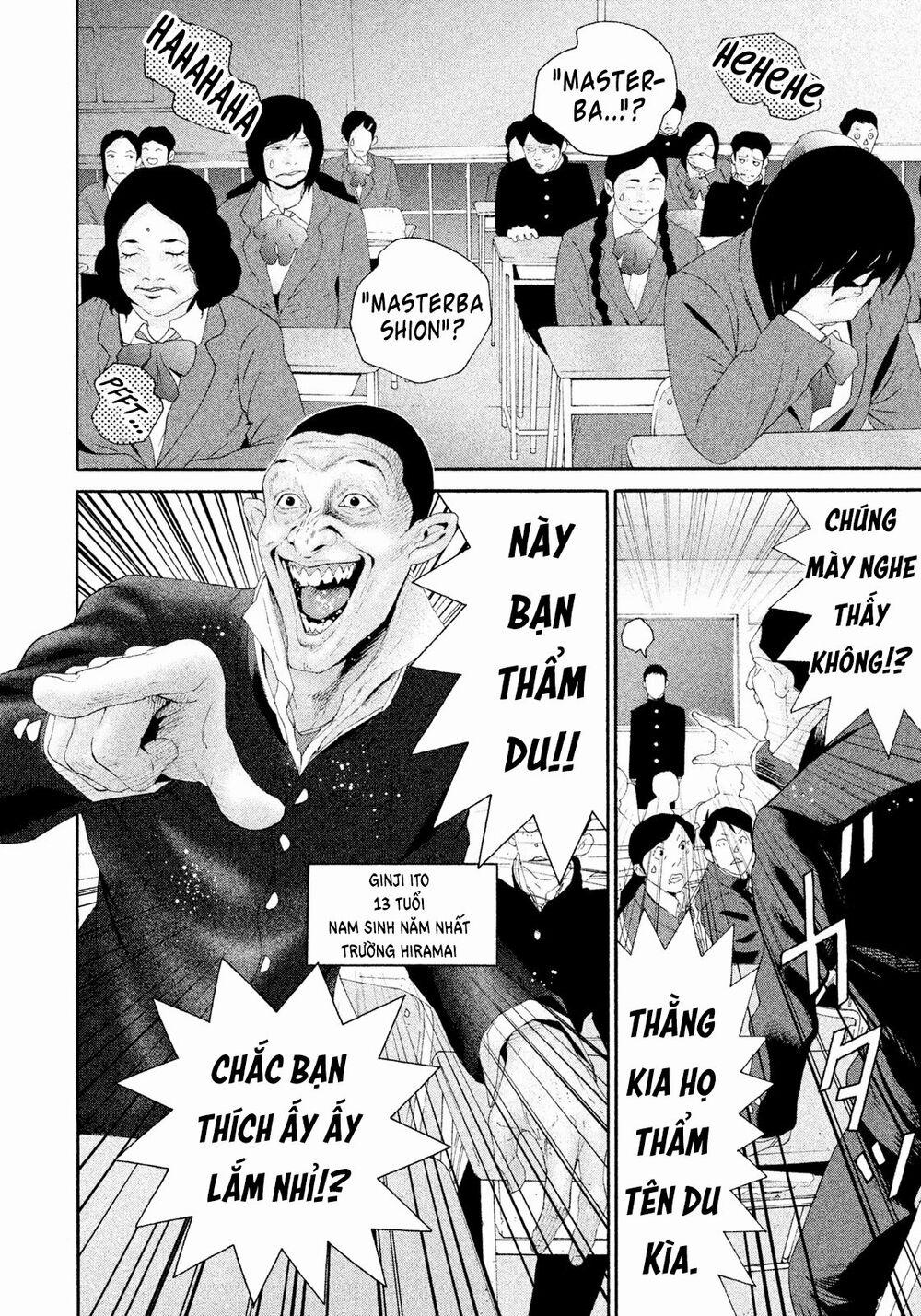 Cá Hồi 1 trang 28