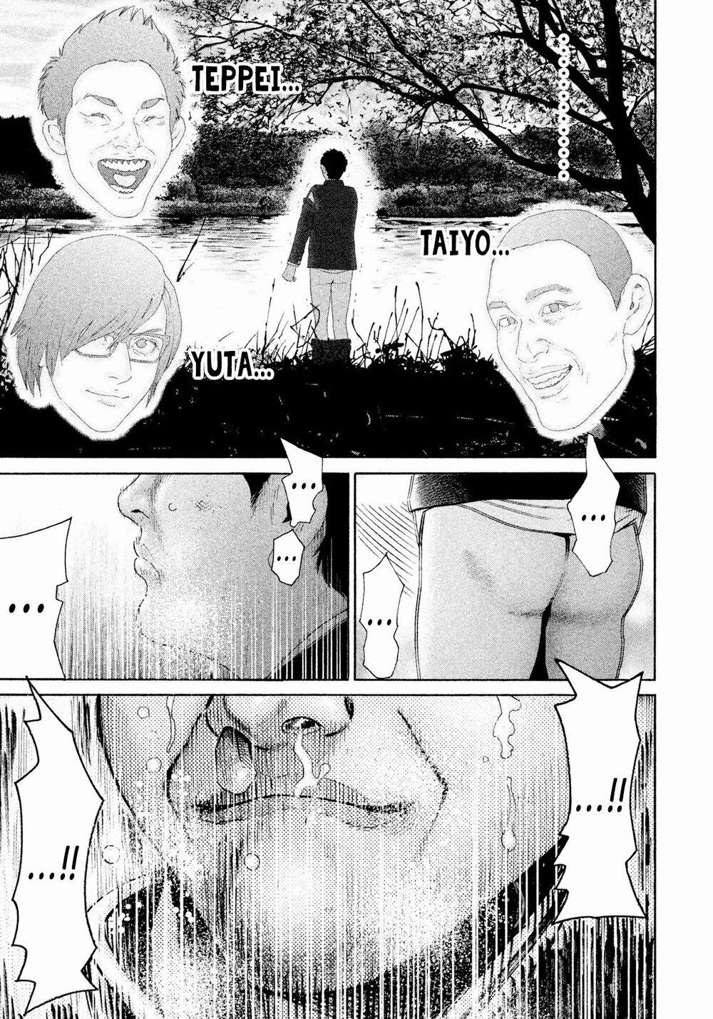 Cá Hồi 1 trang 35