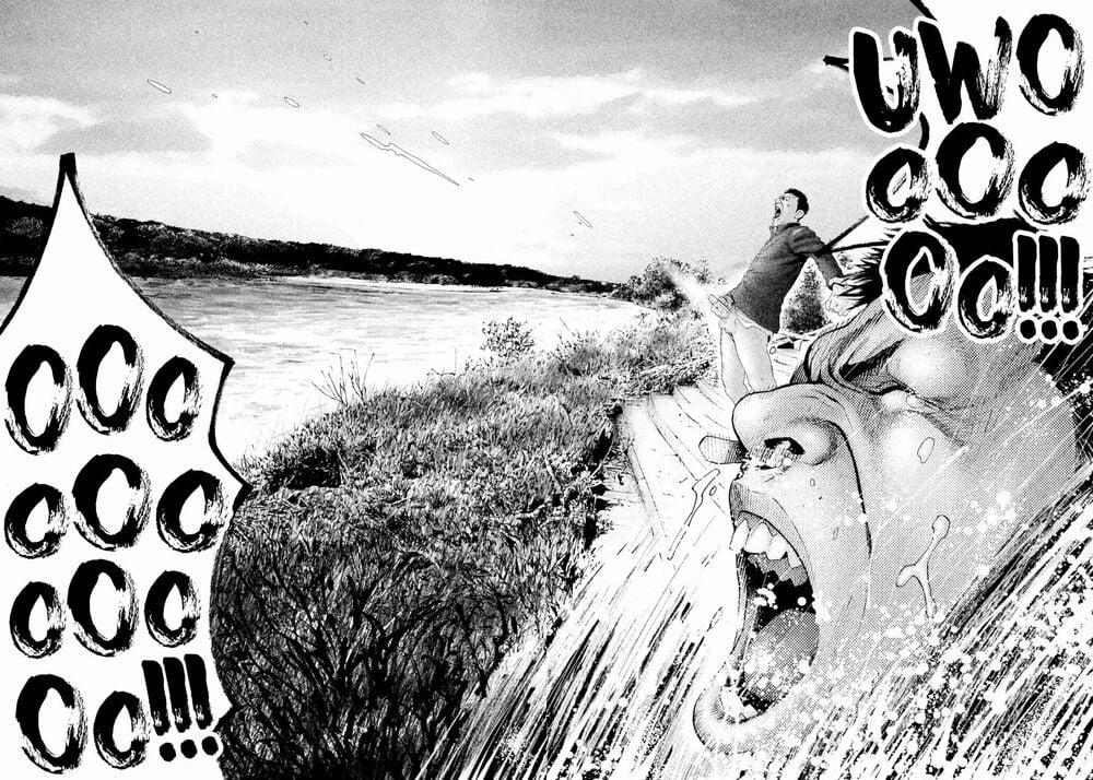 Cá Hồi 1 trang 36