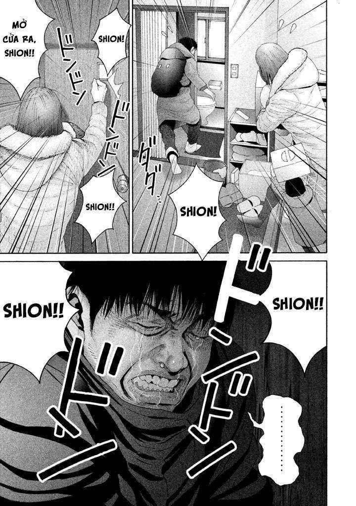 Cá Hồi 12 trang 10