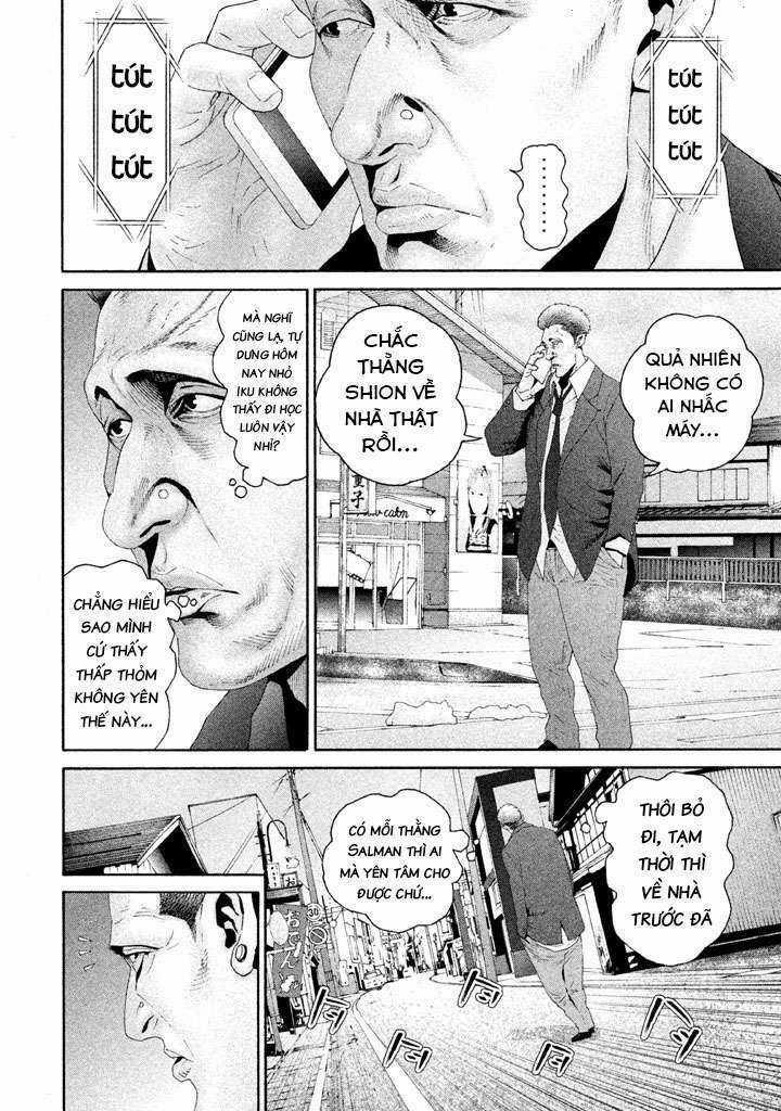 Cá Hồi 12 trang 11