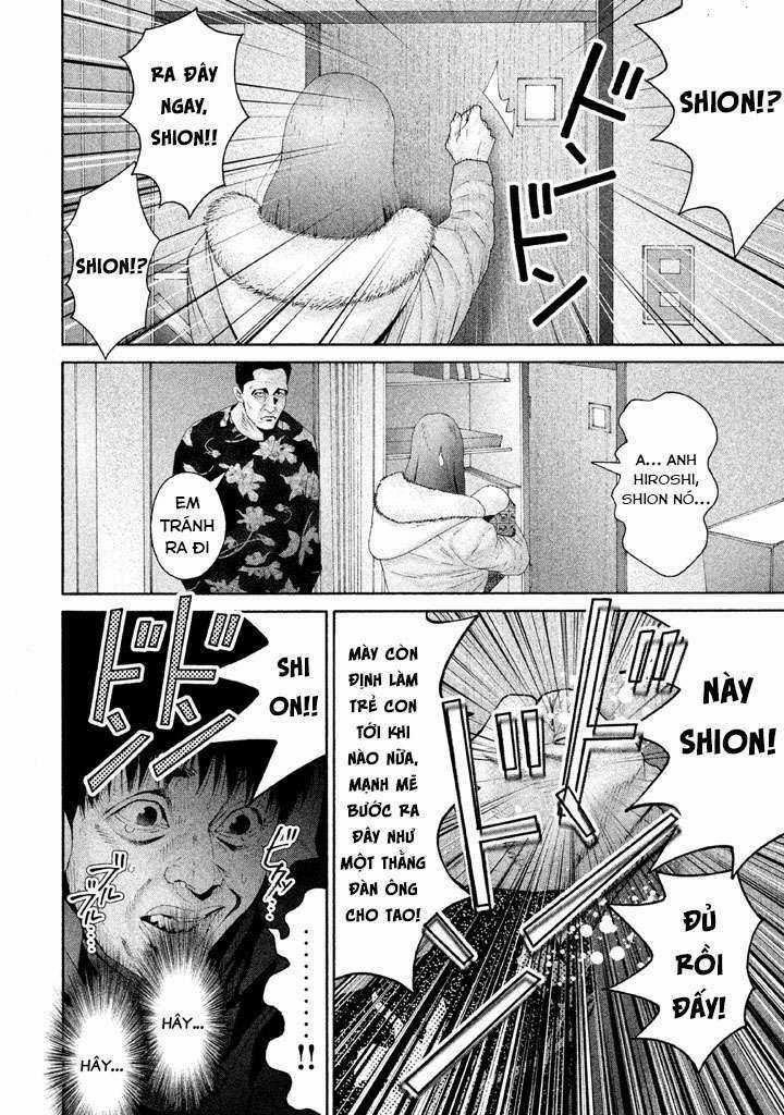 Cá Hồi 12 trang 13