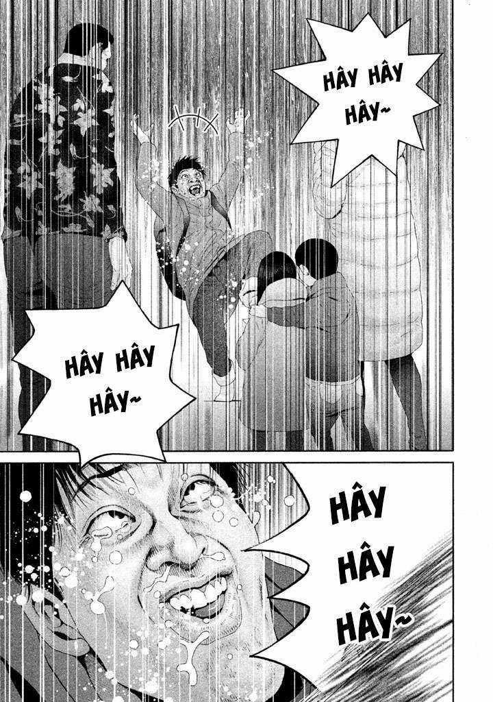 Cá Hồi 12 trang 18