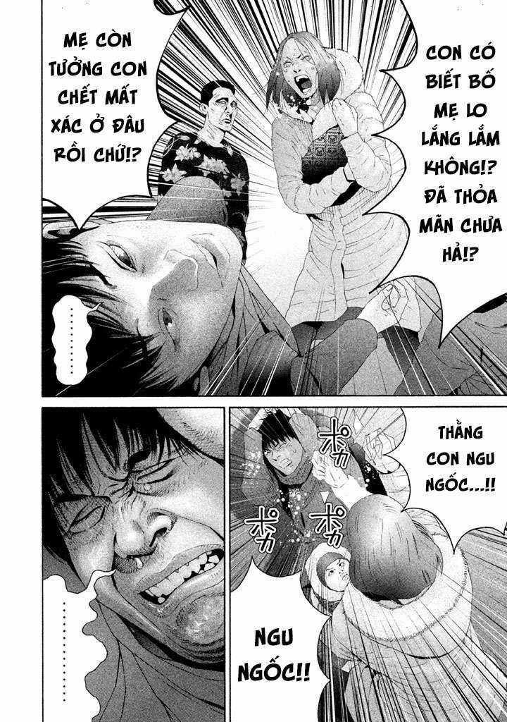 Cá Hồi 12 trang 20