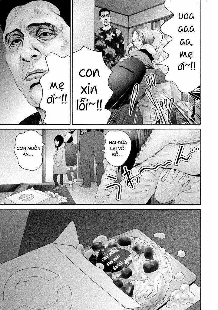 Cá Hồi 12 trang 21