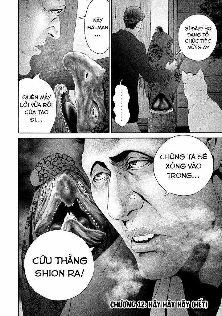 Cá Hồi 12 trang 26