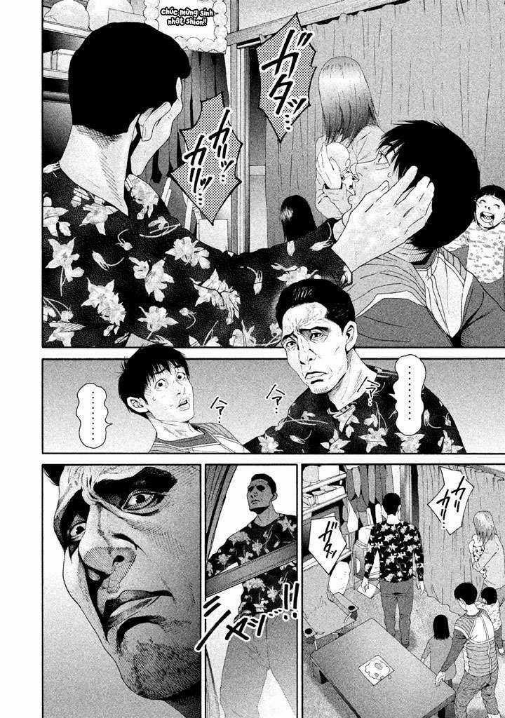 Cá Hồi 13 trang 11