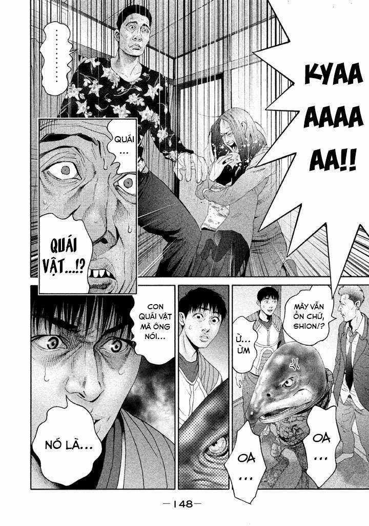 Cá Hồi 13 trang 15